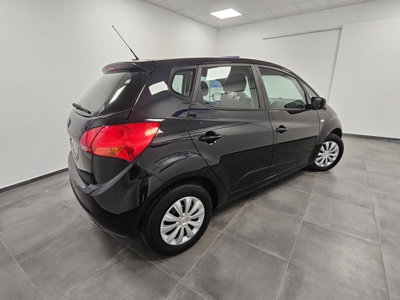 Kia Venga 1.4 CVVT Active (4)