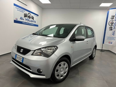 SEAT Mii 1.0 5 porte Reference usata