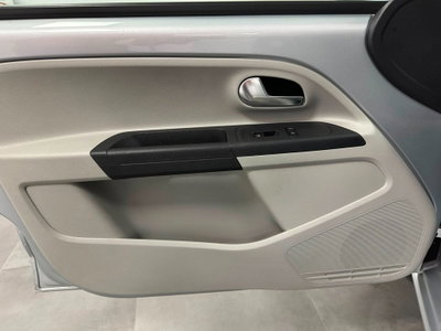 SEAT Mii 1.0 5 porte Reference (16)