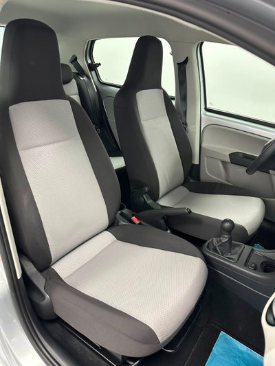 SEAT Mii 1.0 5 porte Reference (20)