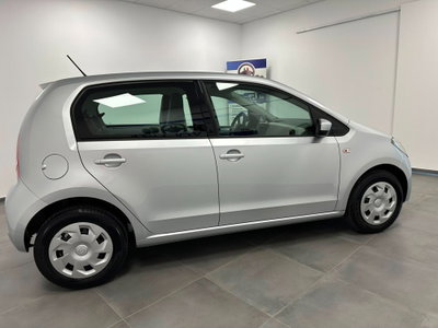 SEAT Mii 1.0 5 porte Reference (9)