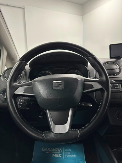 SEAT Ibiza ST 1.2 70 CV I-Tech (10)
