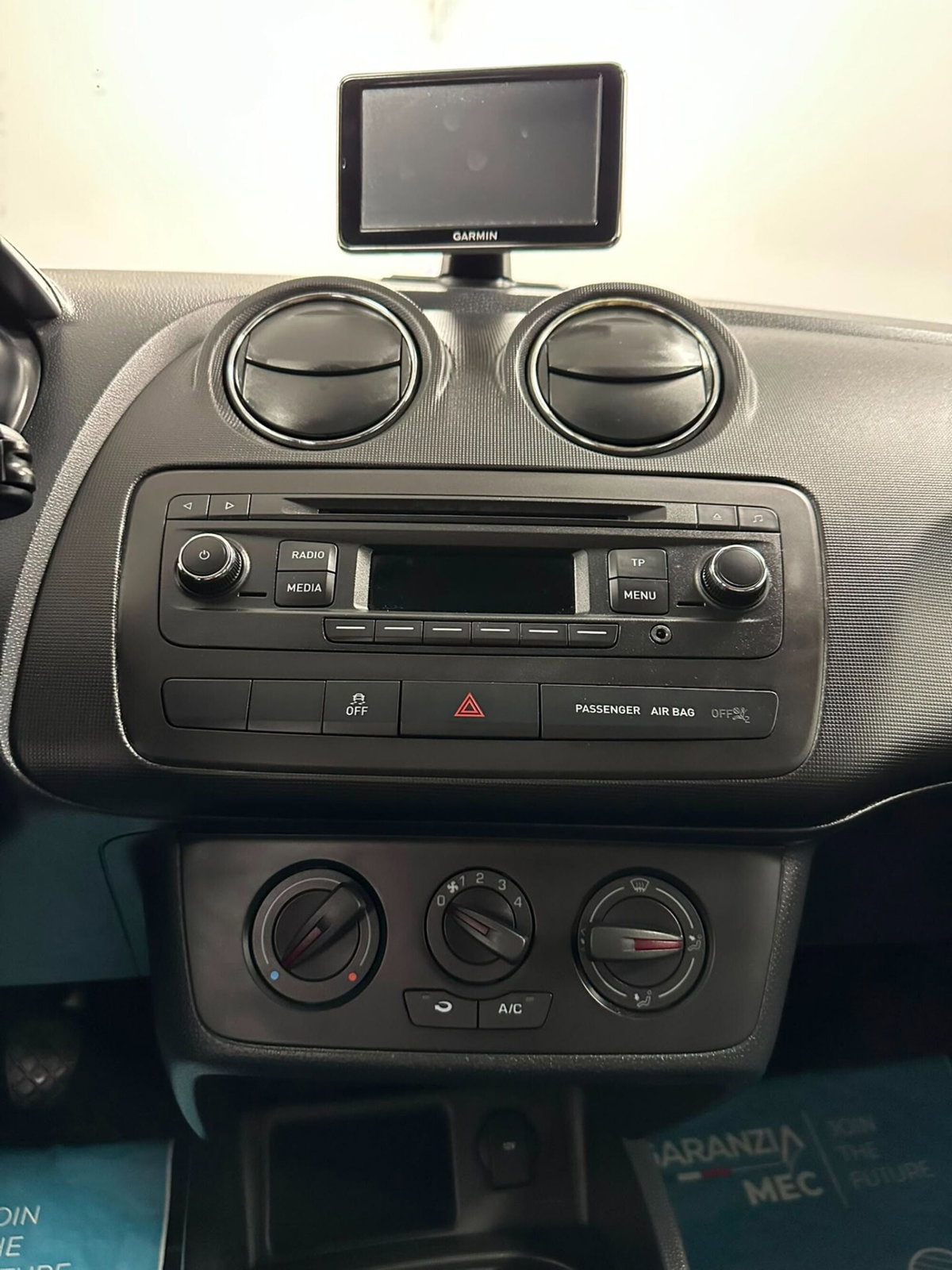 SEAT Ibiza ST 1.2 70 CV I-Tech (12)