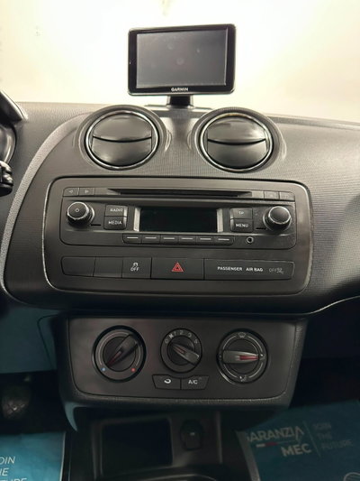 SEAT Ibiza ST 1.2 70 CV I-Tech (12)