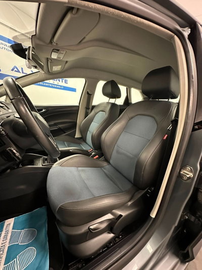 SEAT Ibiza ST 1.2 70 CV I-Tech (13)