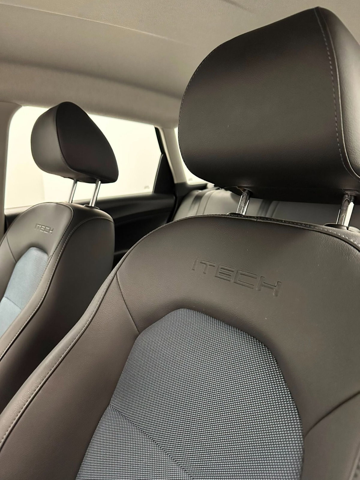 SEAT Ibiza ST 1.2 70 CV I-Tech (15)