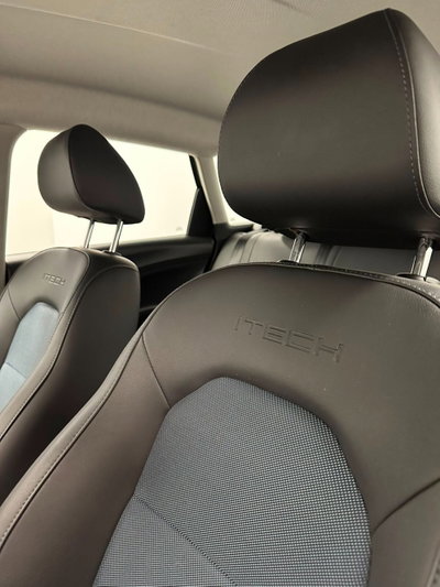 SEAT Ibiza ST 1.2 70 CV I-Tech (15)