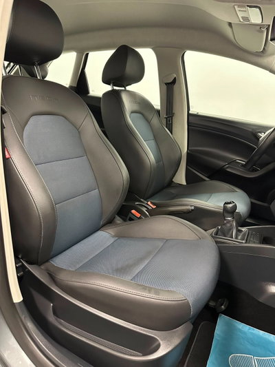 SEAT Ibiza ST 1.2 70 CV I-Tech (19)