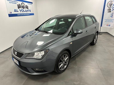 SEAT Ibiza ST 1.2 70 CV I-Tech (2)