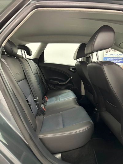 SEAT Ibiza ST 1.2 70 CV I-Tech (20)
