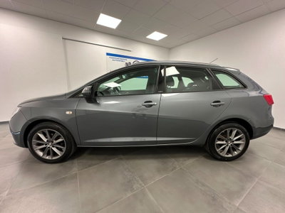 SEAT Ibiza ST 1.2 70 CV I-Tech (3)