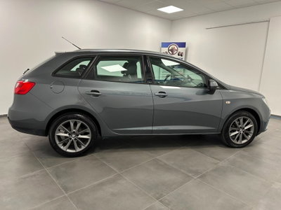 SEAT Ibiza ST 1.2 70 CV I-Tech (8)