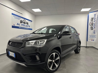 Dr DR 3.0 3 1.5 Gpl Collection 114cv usata