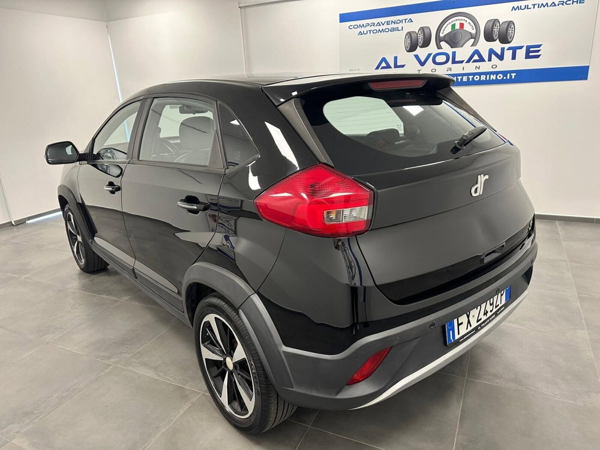 Dr DR 3.0 3 1.5 Gpl Collection 114cv (5)