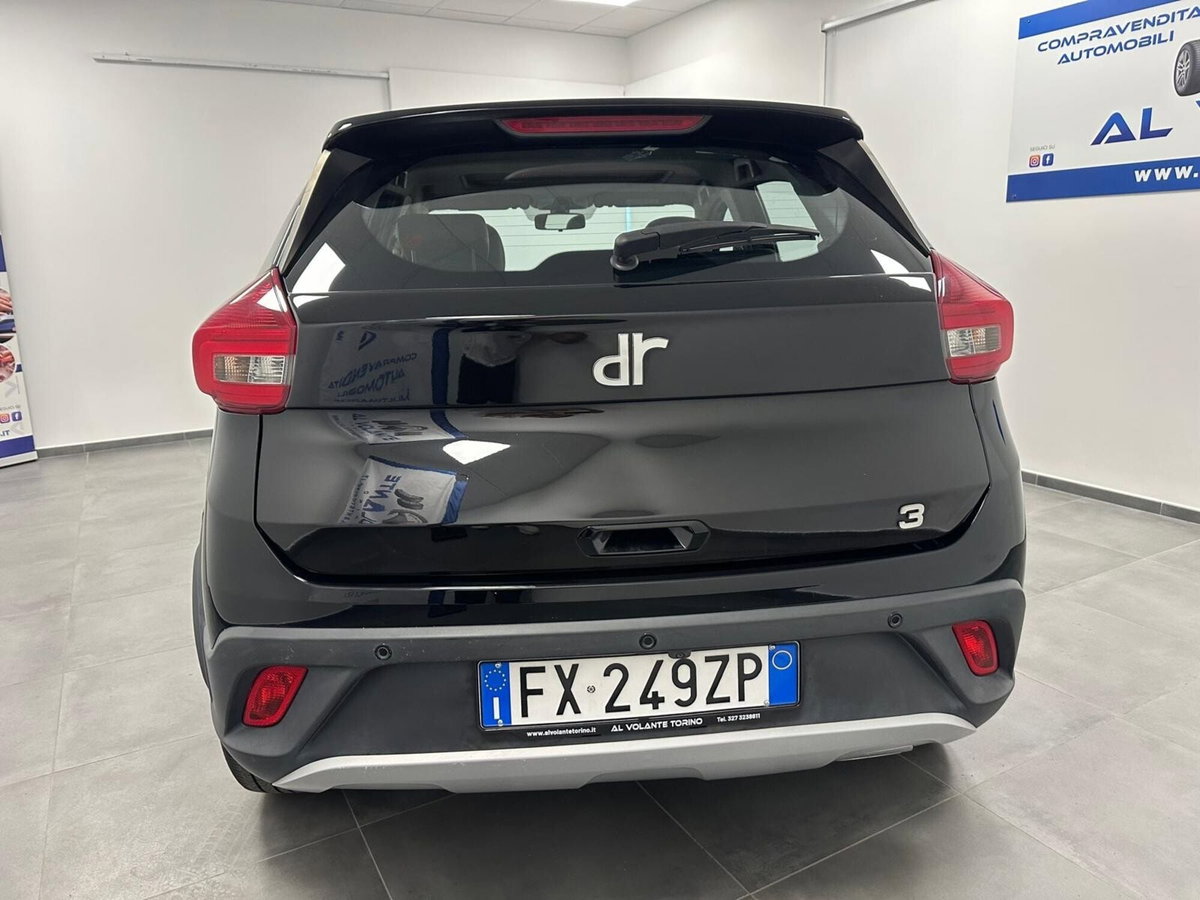 Dr DR 3.0 3 1.5 Gpl Collection 114cv (6)