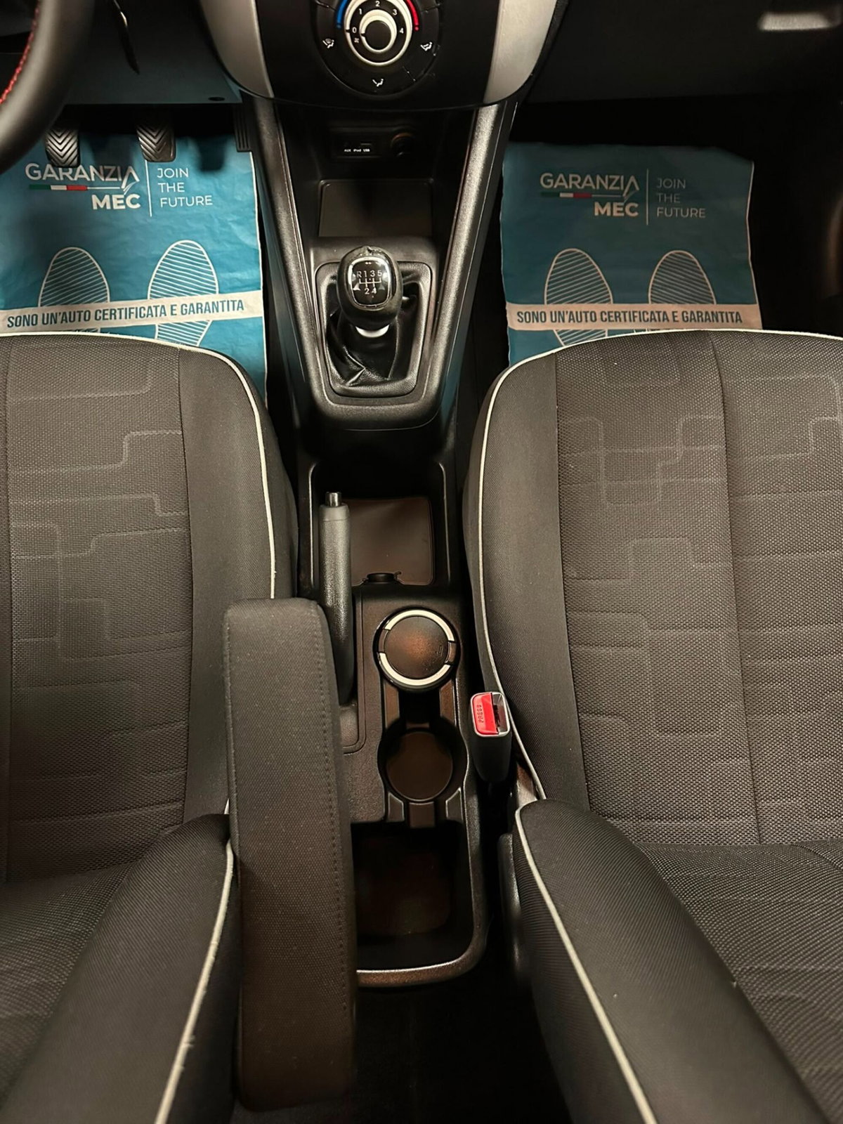 Kia Venga 1.4 CVVT EX ISG (16)
