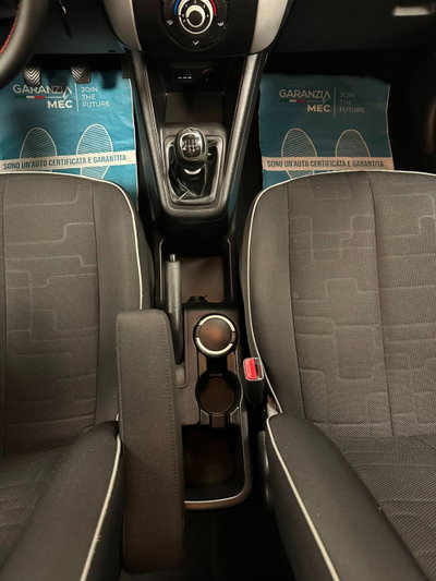 Kia Venga 1.4 CVVT EX ISG (16)