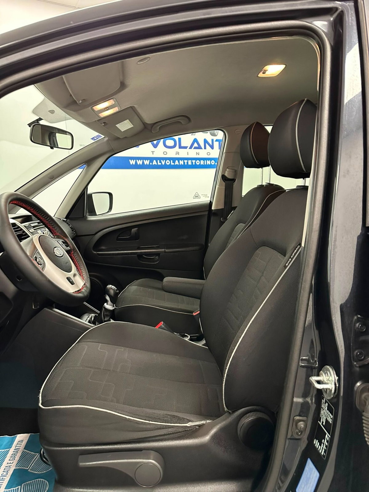 Kia Venga 1.4 CVVT EX ISG (19)