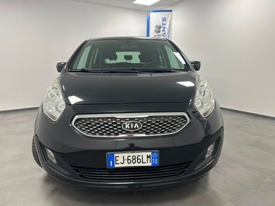 Kia Venga 1.4 CVVT EX ISG (3)