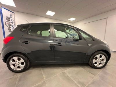 Kia Venga 1.4 CVVT EX ISG (5)