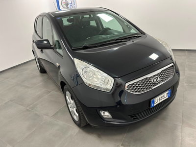Kia Venga 1.4 CVVT EX ISG (6)