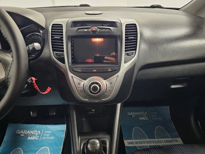 Hyundai ix20 1.4 90 CV Classic (10)