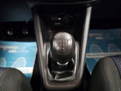 Hyundai ix20 1.4 90 CV Classic (11)