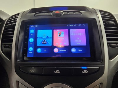 Hyundai ix20 1.4 90 CV Classic (12)