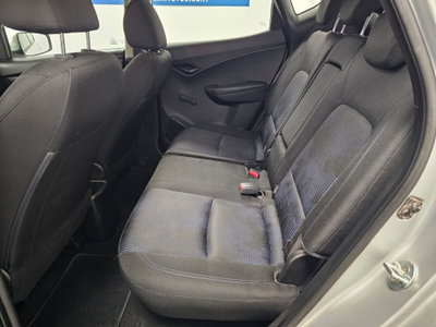 Hyundai ix20 1.4 90 CV Classic (14)