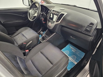 Hyundai ix20 1.4 90 CV Classic (16)