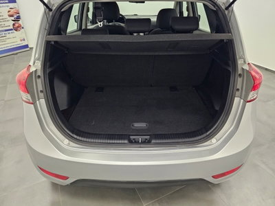 Hyundai ix20 1.4 90 CV Classic (17)