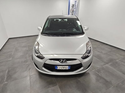 Hyundai ix20 1.4 90 CV Classic (18)