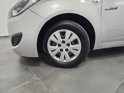 Hyundai ix20 1.4 90 CV Classic (20)