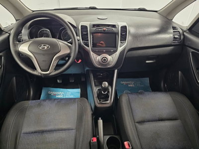 Hyundai ix20 1.4 90 CV Classic (7)
