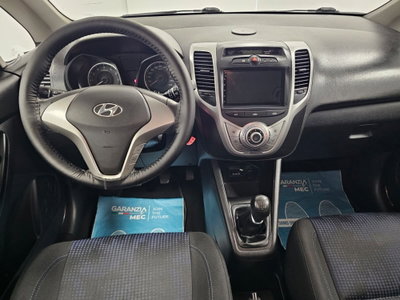 Hyundai ix20 1.4 90 CV Classic (8)