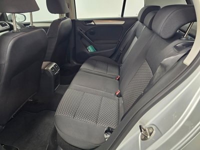 Volkswagen Golf 1.6 5p. Trendline (14)