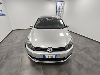 Volkswagen Golf 1.6 5p. Trendline (18)