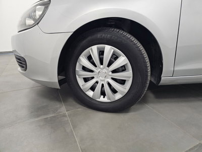 Volkswagen Golf 1.6 5p. Trendline (20)