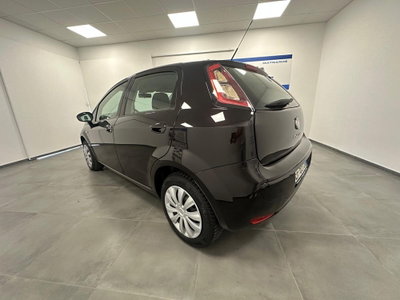 Fiat Punto Evo 1.4 5 porte S&S MyLife (10)