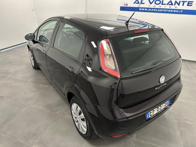 Fiat Punto Evo 1.4 5 porte S&S MyLife (11)
