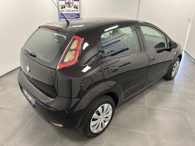 Fiat Punto Evo 1.4 5 porte S&S MyLife (13)