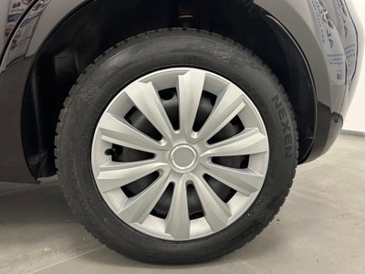 Fiat Punto Evo 1.4 5 porte S&S MyLife (14)
