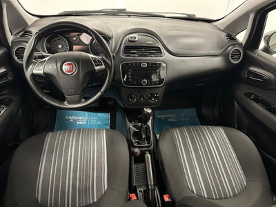 Fiat Punto Evo 1.4 5 porte S&S MyLife (15)