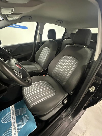 Fiat Punto Evo 1.4 5 porte S&S MyLife (19)