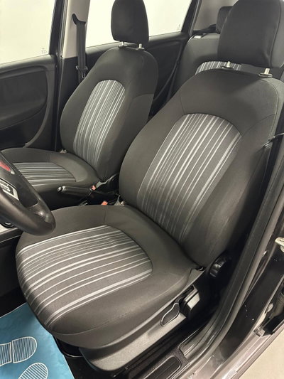 Fiat Punto Evo 1.4 5 porte S&S MyLife (20)