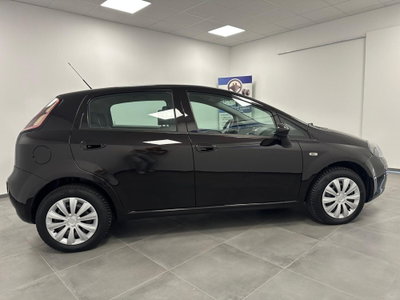 Fiat Punto Evo 1.4 5 porte S&S MyLife (7)