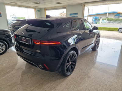 Jaguar E-Pace 2.0D 180 CV AWD aut. R-Dynamic (3)