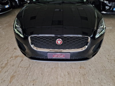 Jaguar E-Pace 2.0D 180 CV AWD aut. R-Dynamic (5)