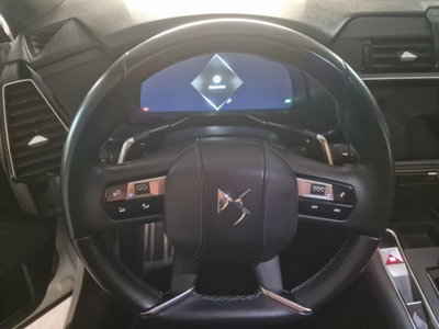 Ds DS 7 1.5 bluehdi Rivoli 130cv auto (12)