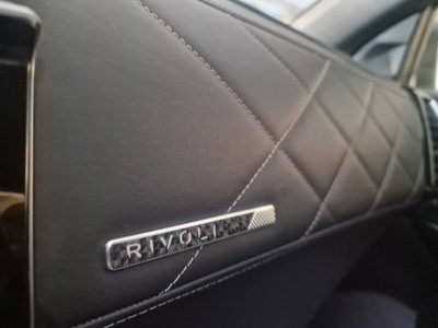 Ds DS 7 1.5 bluehdi Rivoli 130cv auto (13)